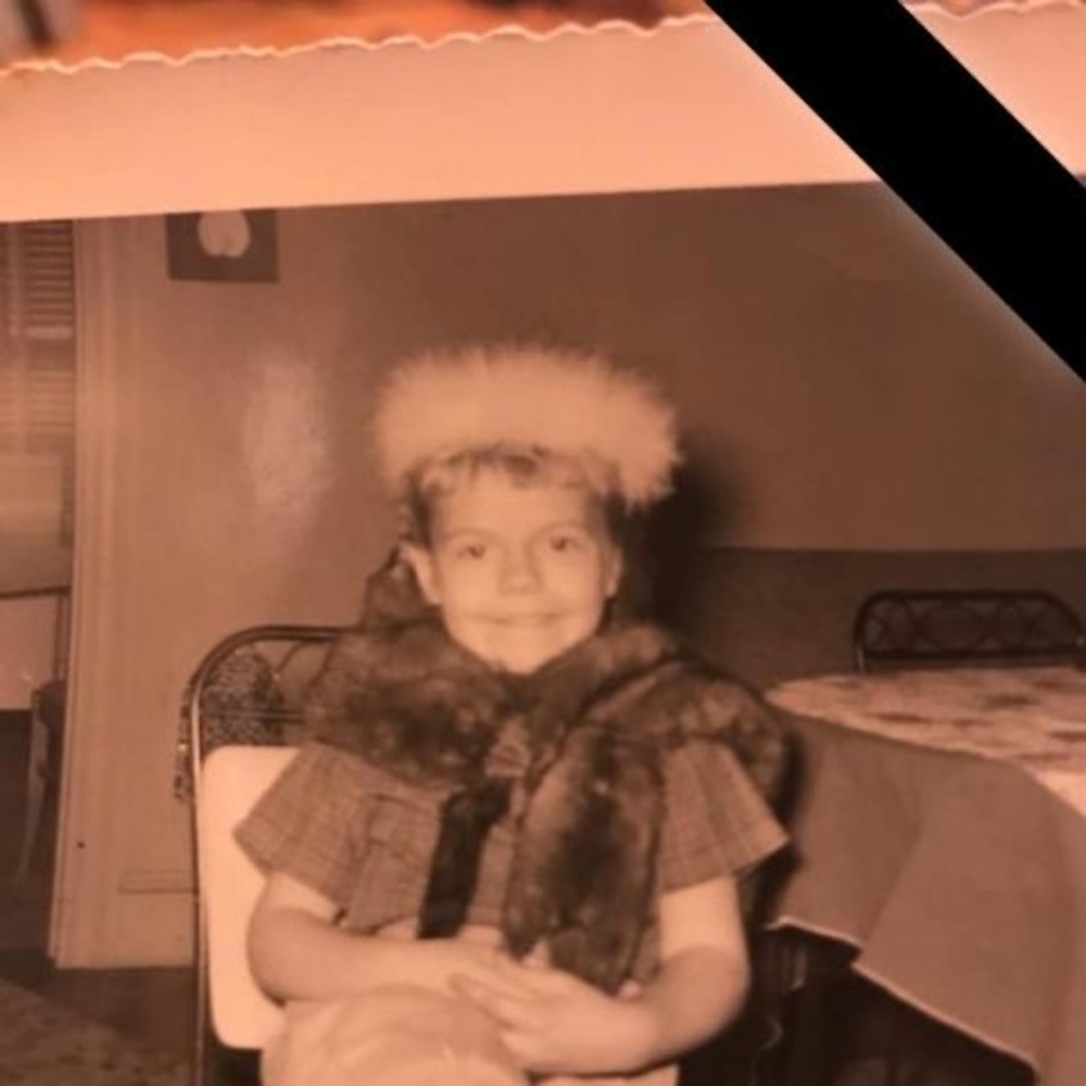 Meet your Posher, Joan